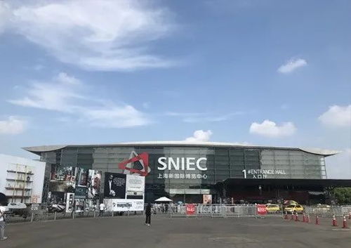 2022 CCF上海國際日用百貨商品春季博覽會 技術服務，成就日用百貨不一樣精彩