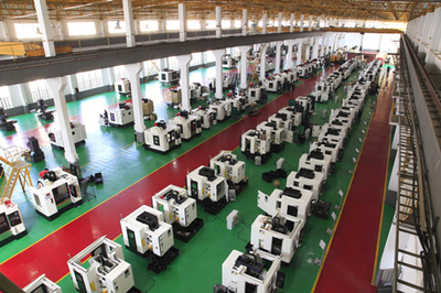 喬鋒機械榮膺立嘉杯“中國好機床”金屬切削類品牌獎，技術服務再獲行業認可