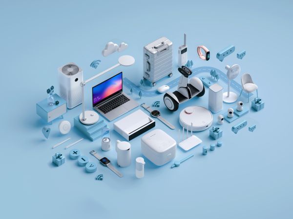 小米武漢助力打造國內領先的智慧社區樣板，數字經濟應用場景加速落地