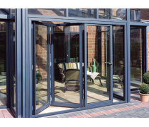 斷橋門窗的加工工藝與應用優勢