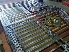 獲嘉斷橋門窗 價格合理，品質可靠的專業門窗解決方案